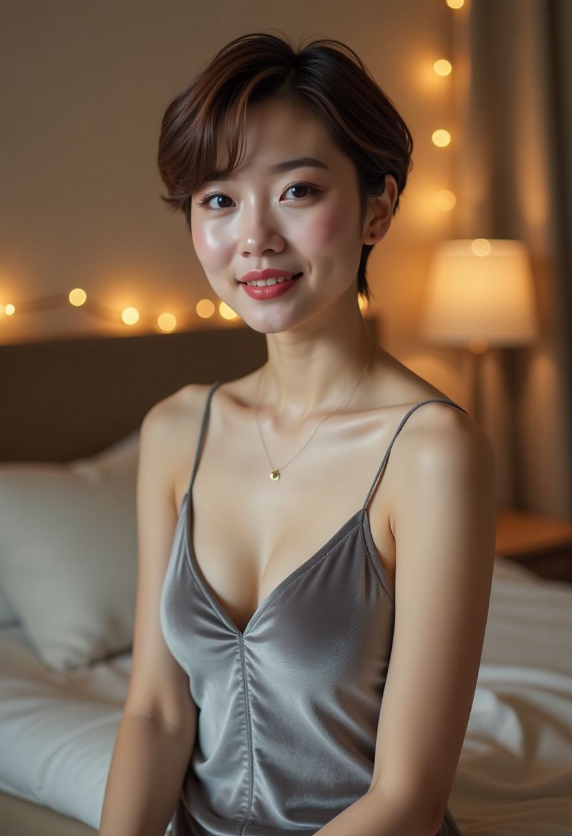 夜行密令