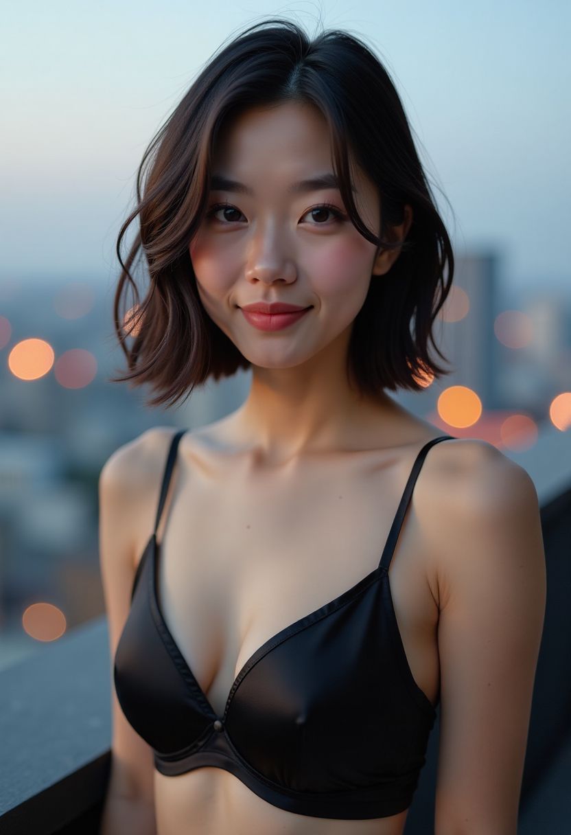 暗夜审判